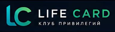 LIFE CARD