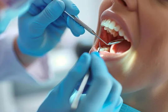 Стоматология STS clinic