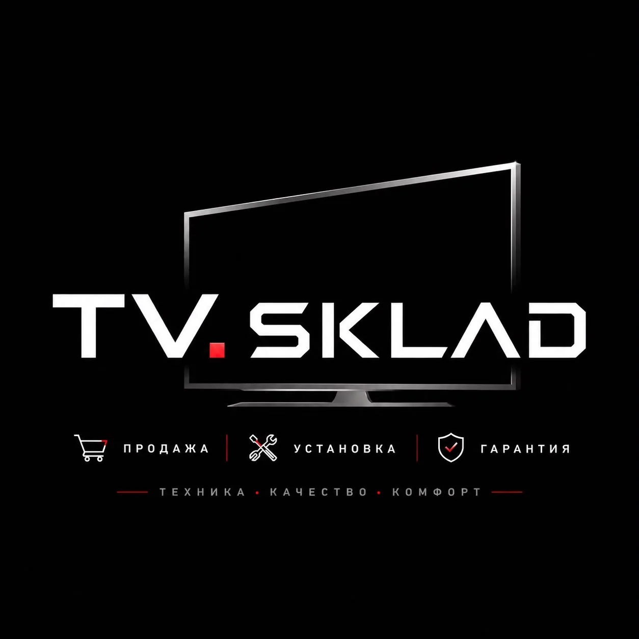 TVSKLAD